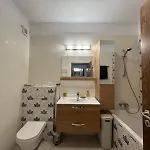 Apartament Monalisa *