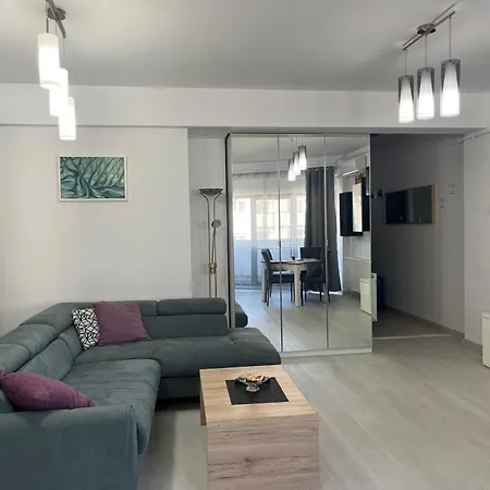 Apartmán Monalisa