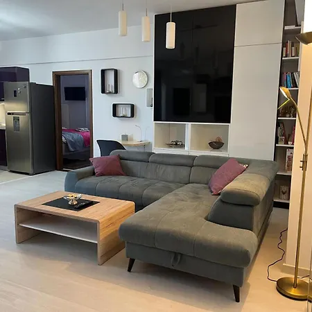 Apartmán Monalisa