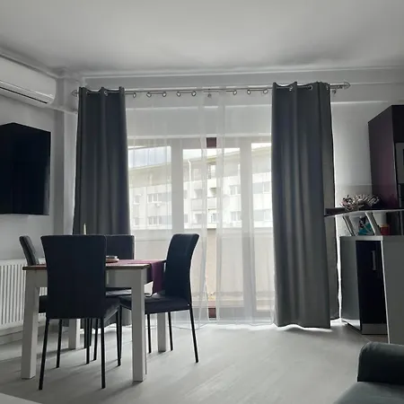 Monalisa Apartmán