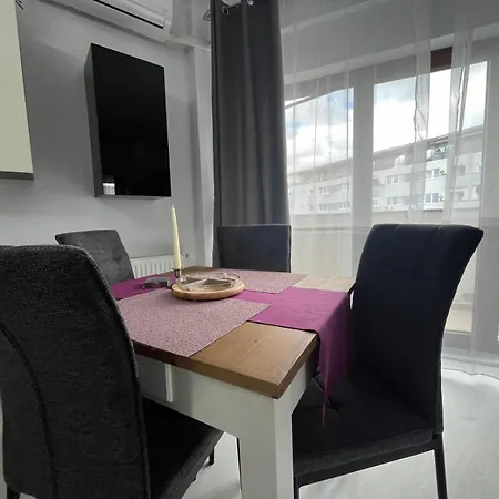 Monalisa Apartmán Kluž