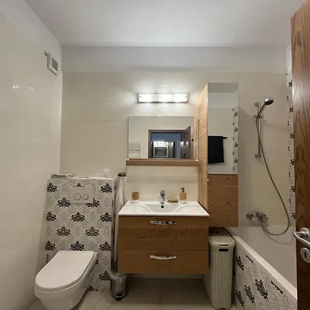 Apartamento Monalisa *