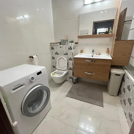 Apartamento Monalisa Cluj-Napoca
