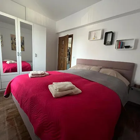 Apartamento Monalisa