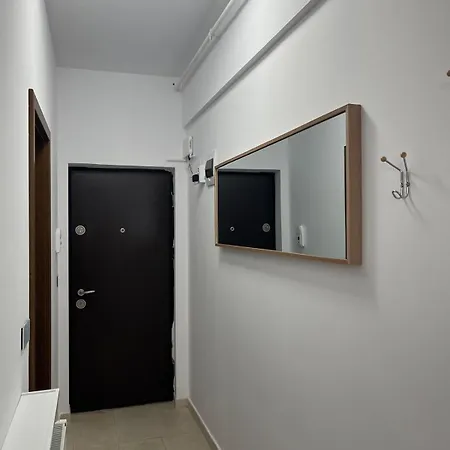 Apartamento Monalisa