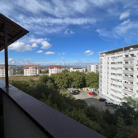 Apartamento Monalisa