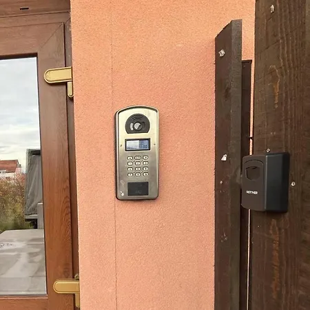 Apartamento Monalisa