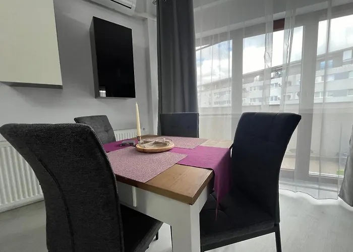 Monalisa Apartment Cluj-Napoca