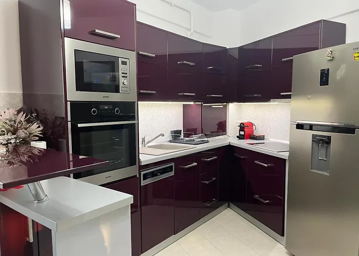 Monalisa Apartment Cluj-Napoca