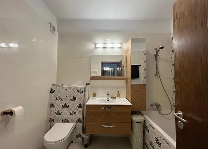 Apartment Monalisa *