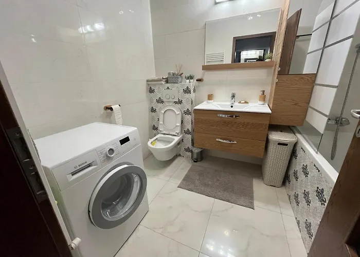 Apartment Monalisa Cluj-Napoca