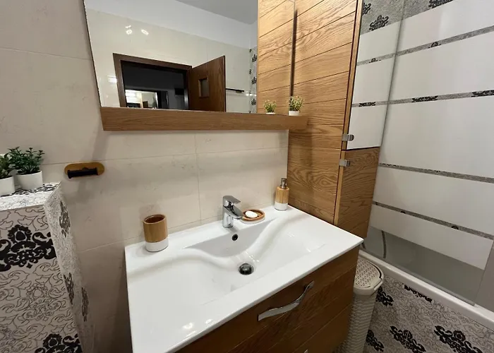 Monalisa Apartment *