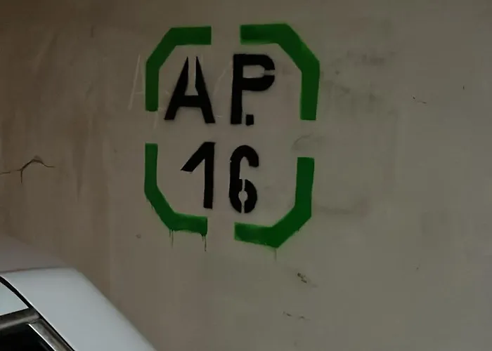 Monalisa Apartment Cluj-Napoca